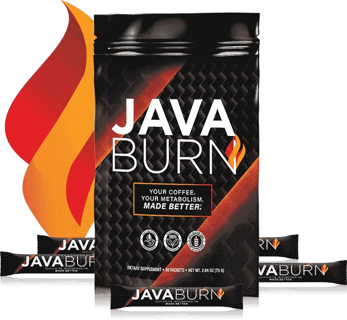 java burn coffee